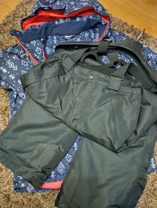 Salopeta Sky marimea 146-152