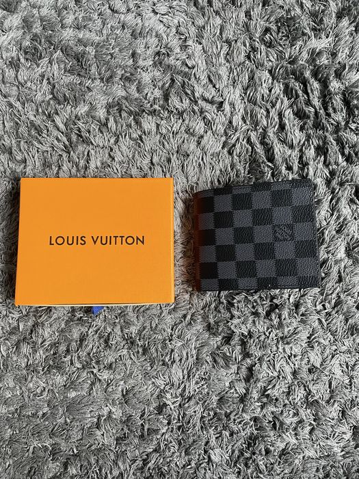 Louis Vuitton wallet