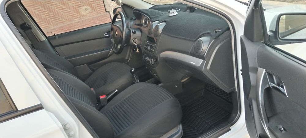 Neksiya 3. 2-pozitsiya