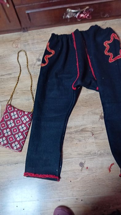 Потури  мъжки  за  носия