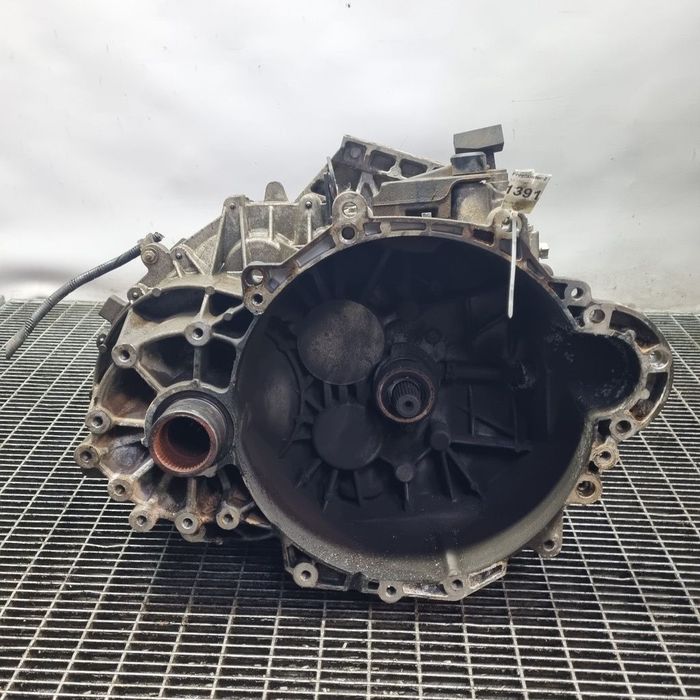 Cutie de viteze Land Rover Freelander 2 Facelift 2.2 Diesel 2010 - 2012 150CP Manuala 6 ...