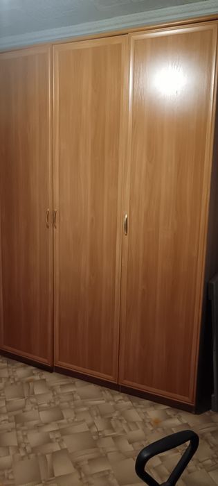 Продается мебель