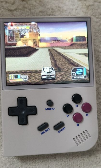 Consola anbernic rg35xx 64gb