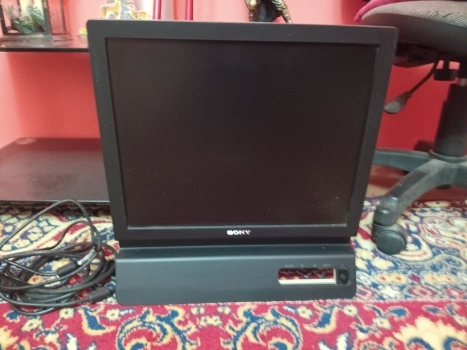 Монитор за компютър Sony