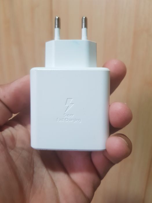 Zaryadka 10w redminiki