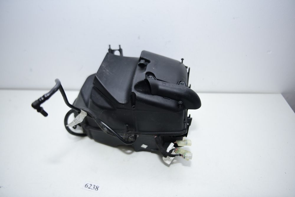 Airbox corp de accelerație DUCATI MULTISTRADA ansamblu complet 1260