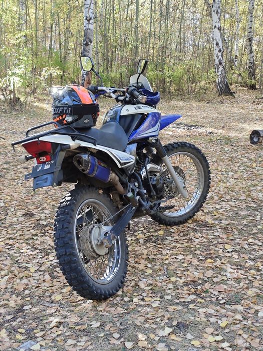 Продам Racer Panther 250