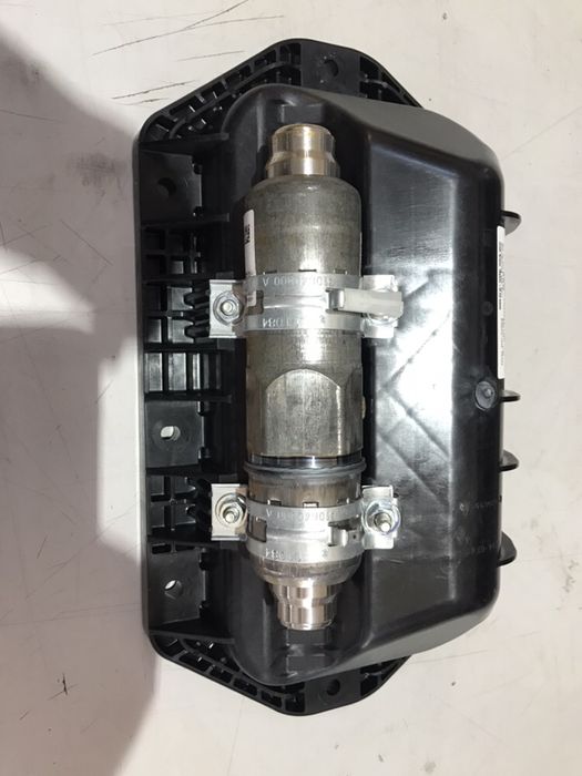 Kit airbag jaguar xj