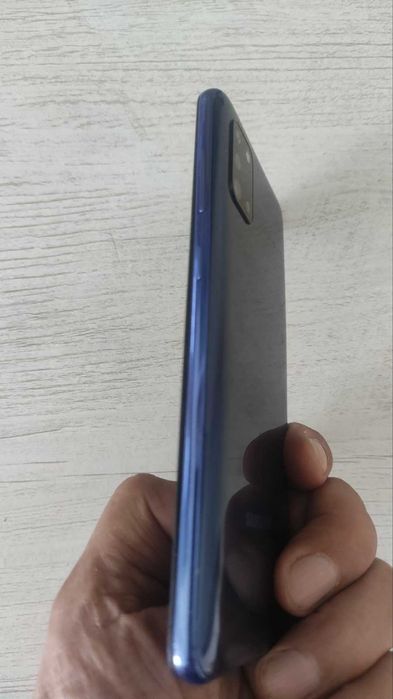 Samsung A31 като нов/не зарежда/ за части