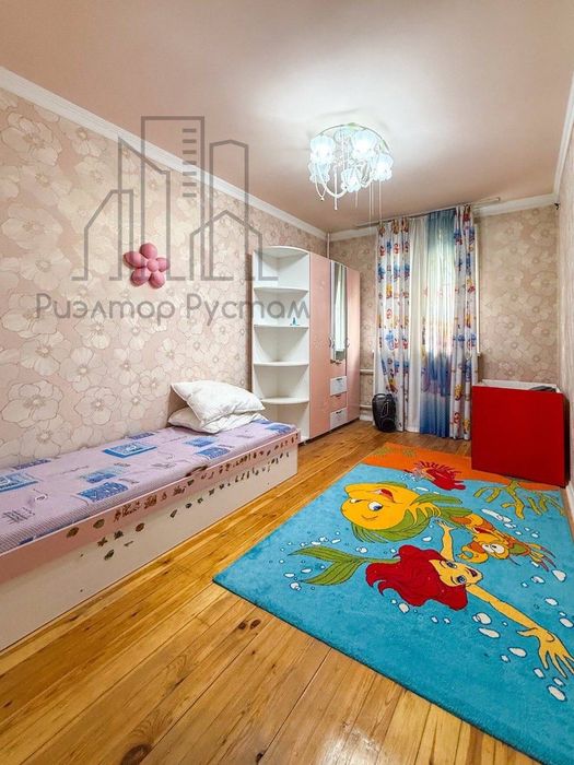 5/7/9 110м2 Юнусабад 13 квартал мега , Хамкор Банк