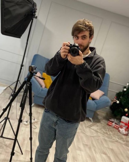 Продвижение / smm / реклама / Instagram