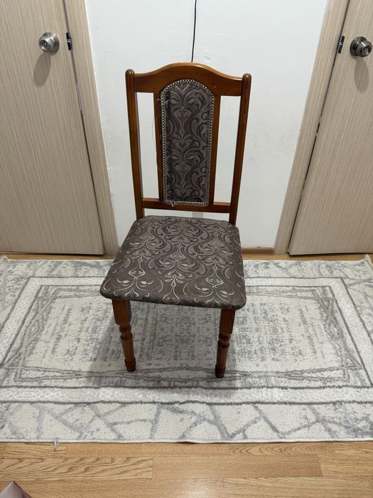 Стулья для кухни