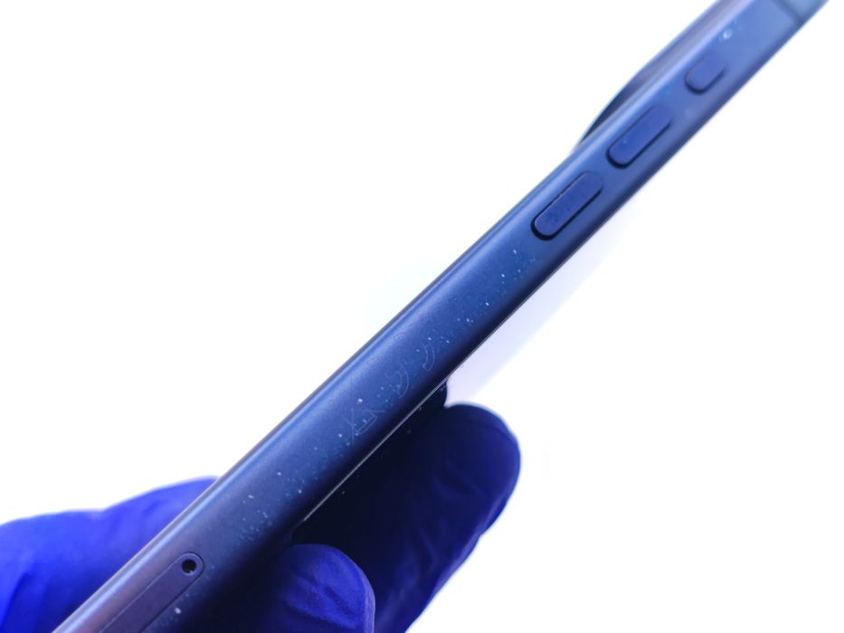 Apple Iphone 17 Pro Max 256GB Deep Blue, Garantie 24 luni | #D93896