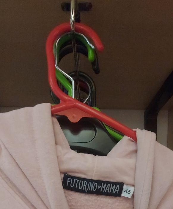 Худи, толстовка для кормящих