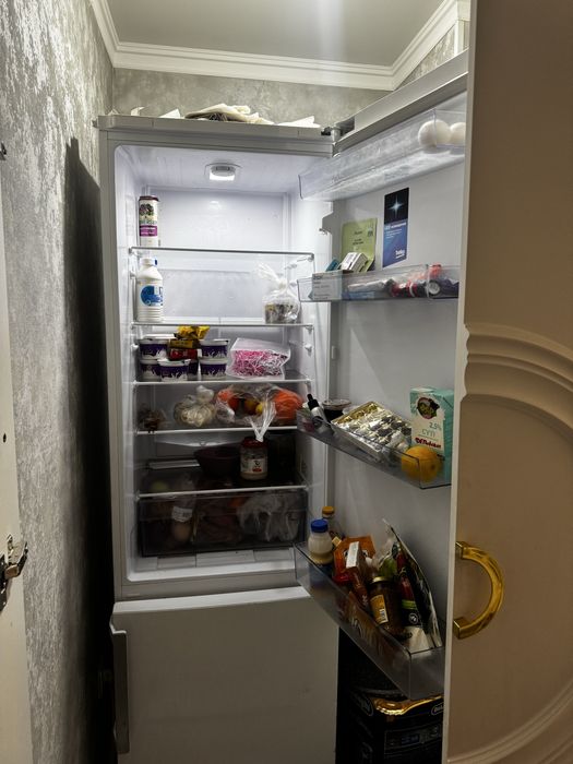 Холодильник сатылады!!