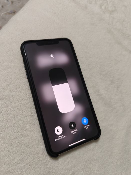Iphone xs max 64gb gold