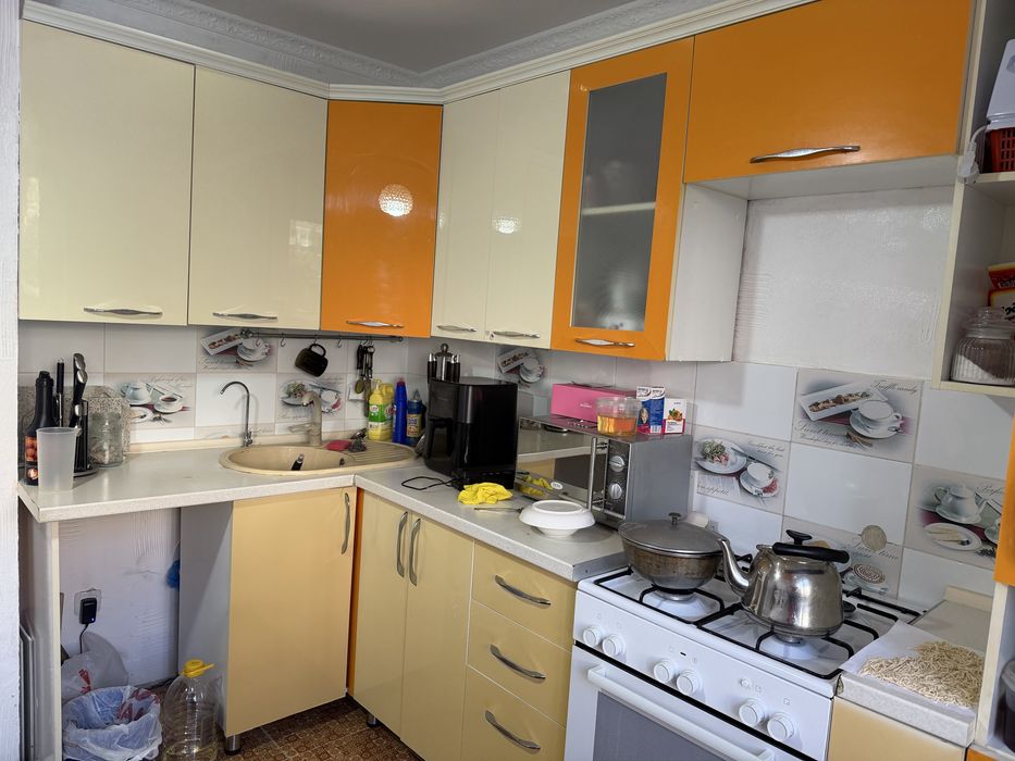 Кухонный гарнитур