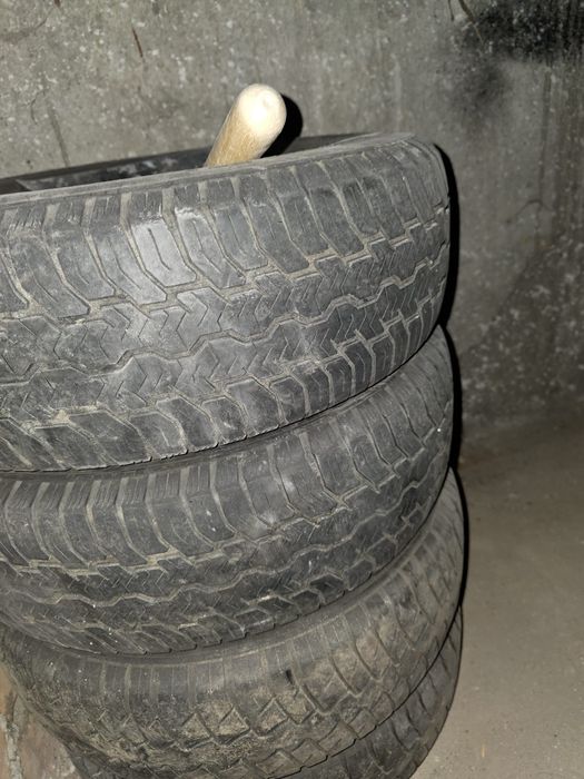 Cauciucuri de masina