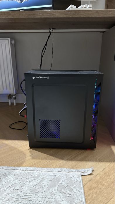 Игровой компьтер