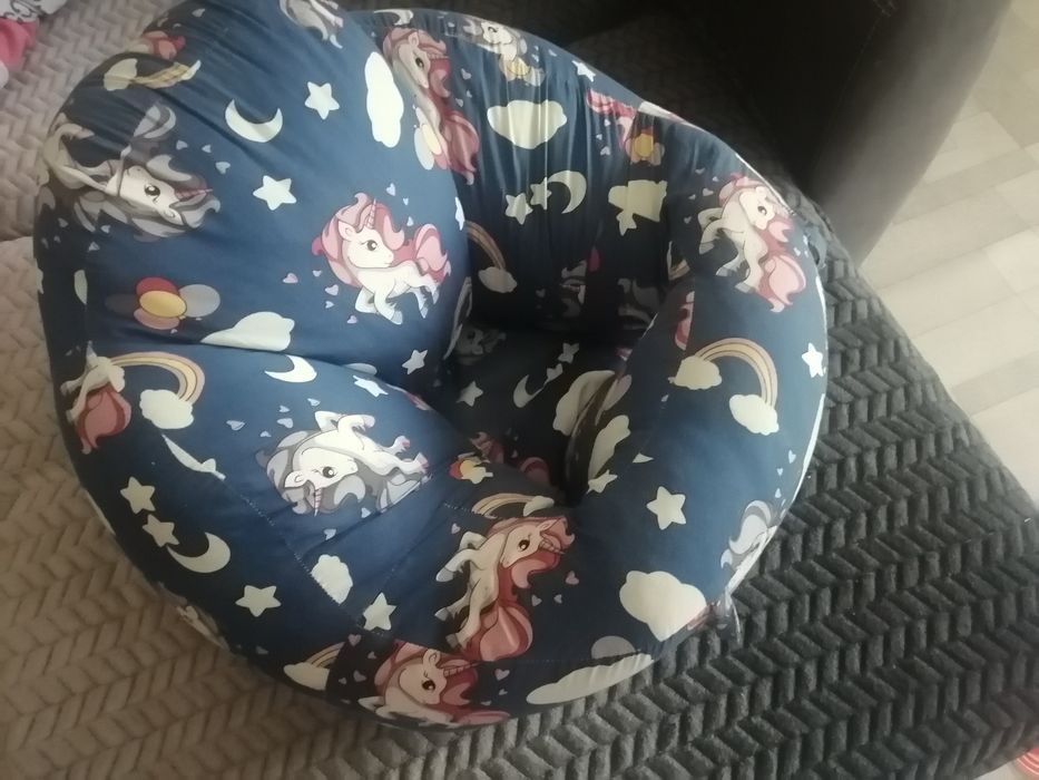 Сидушка для детей