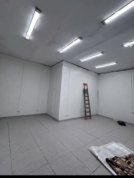 Продам ком.помещение или обмен на кв