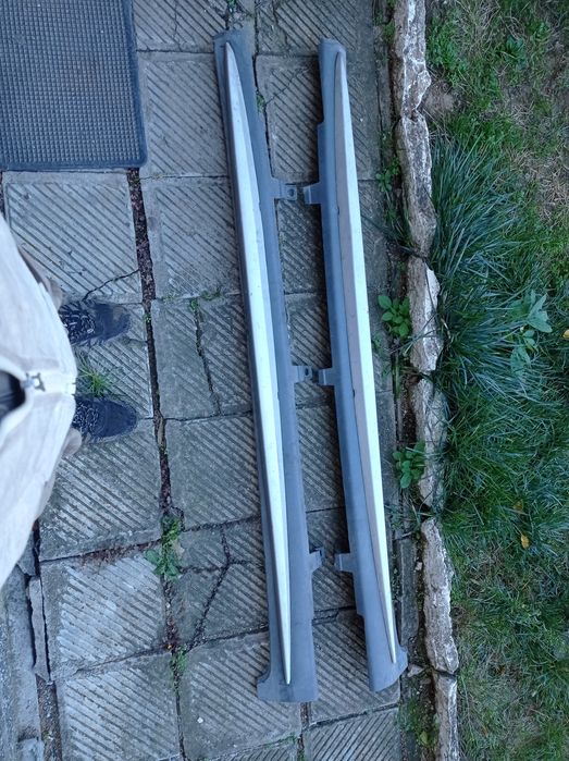 Части за honda civic 8