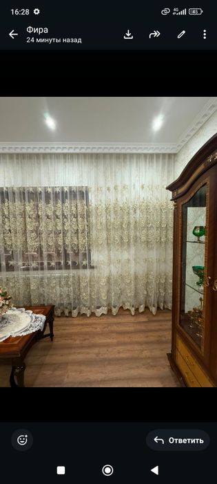 Продам турецкие шторы