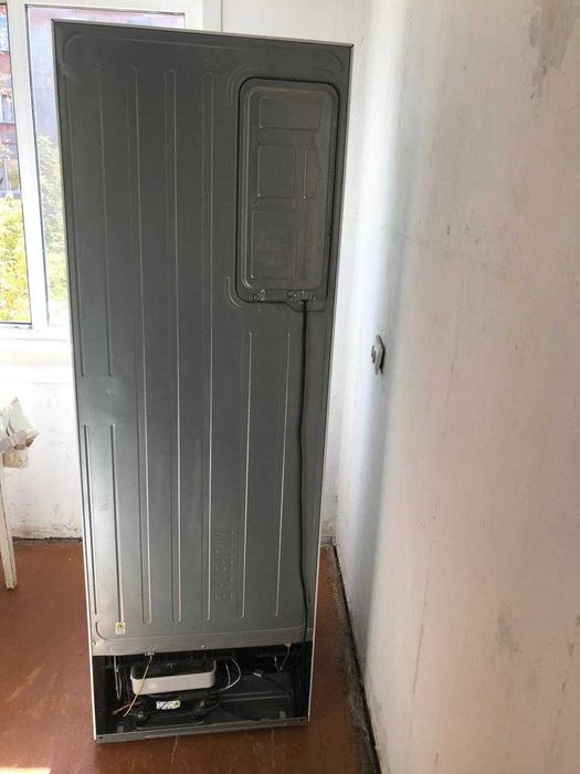 холодильник samsung rb29fsrndww/wt