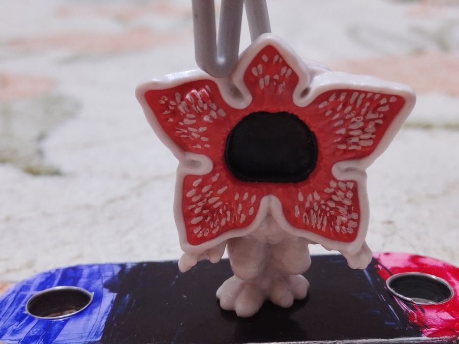 Фигурки осд качественно!