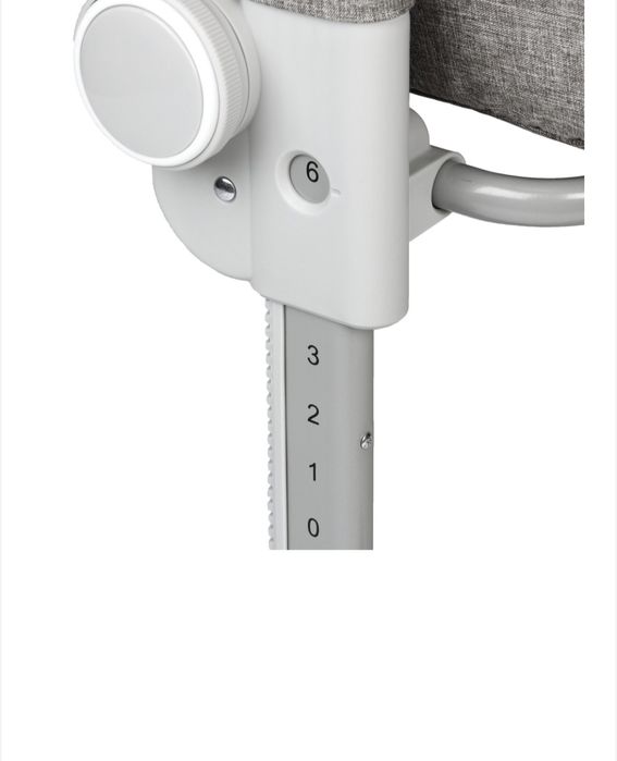 Детско легло WUNDERKID 2в1