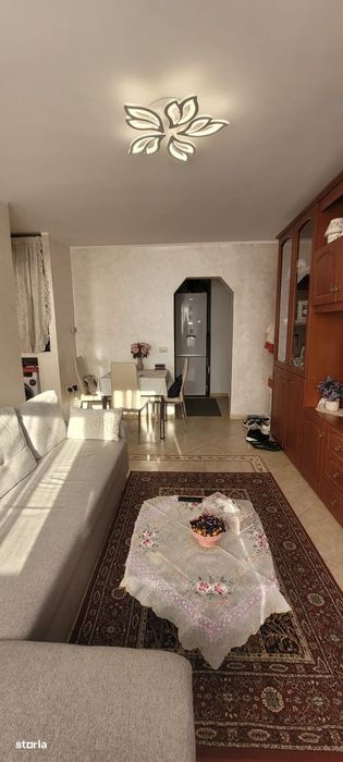 Apartament 2 camere| Carpați I | Etaj 4