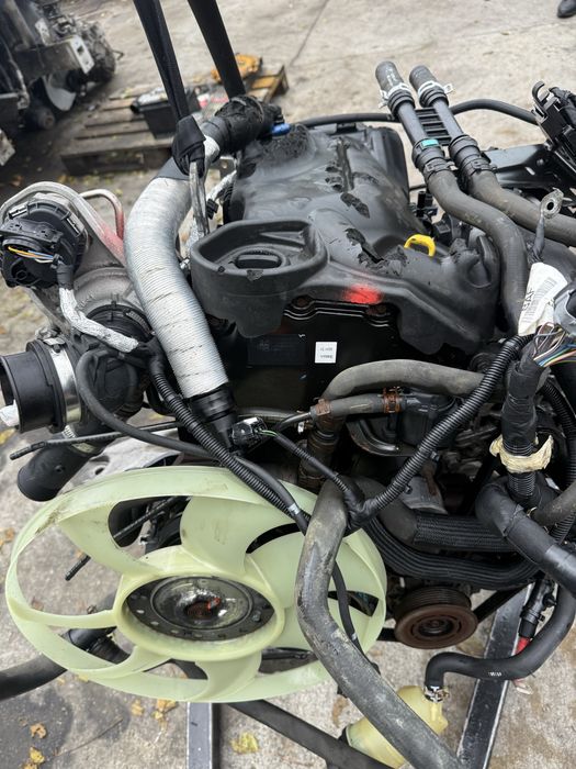 Motor ford 2.0 tractiune spate