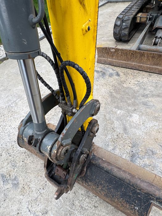 Wacker Neuson et18