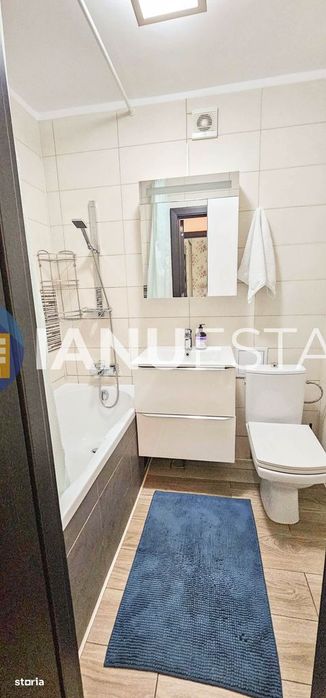 Titan 10` Metrou 1 Decembrie Ozana Parc IOR Renovat Parcare