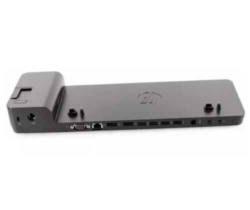 HP UltraSlim Docking Station