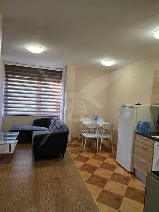 Дава се под наем Тристаен апартамент в Пловдив, Западен - 90 кв.м за 598.23 € - Снимка #4