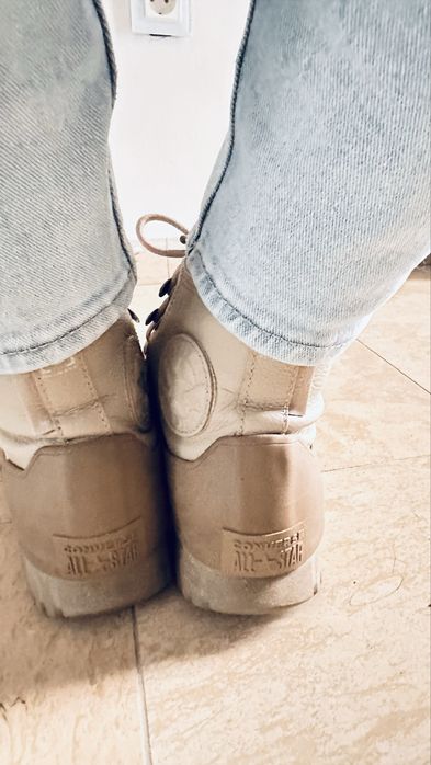 Converse Chuck Taylor All Star