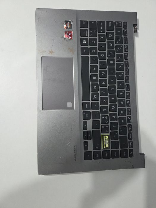 Ryzen 3  3 3250U 8gb DDR4