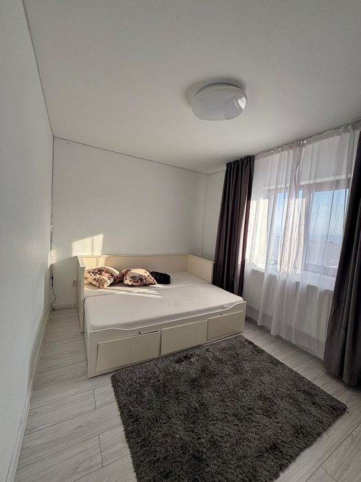 Apartament 1 camera, lunca cetatuii