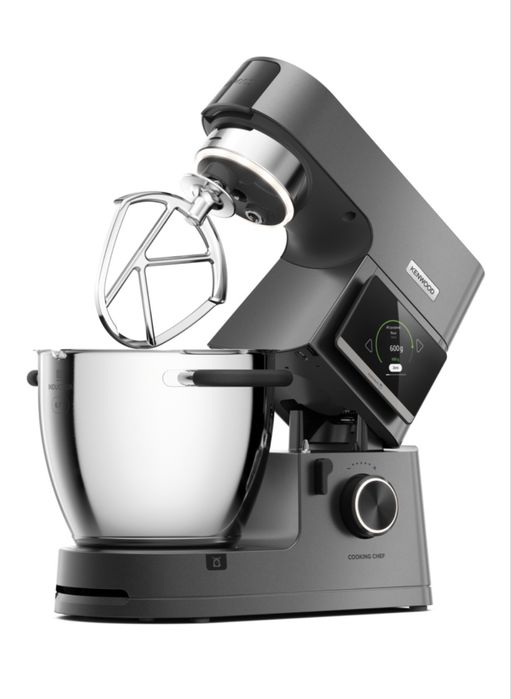 Кухонный комбайн KENWOOD