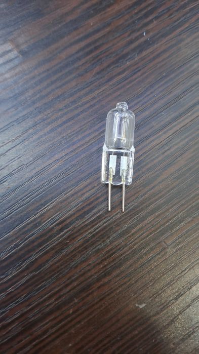 Галоген лампа 12вольт 20 вт