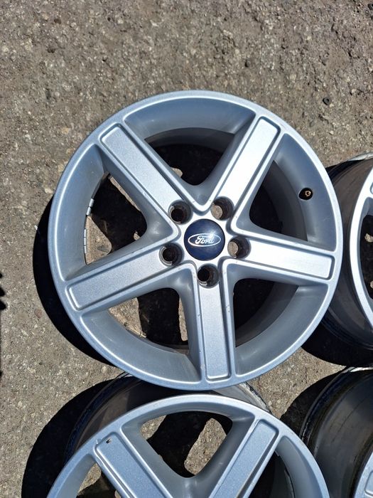 Оригинални Форд-16цола-5/108"BORBET "