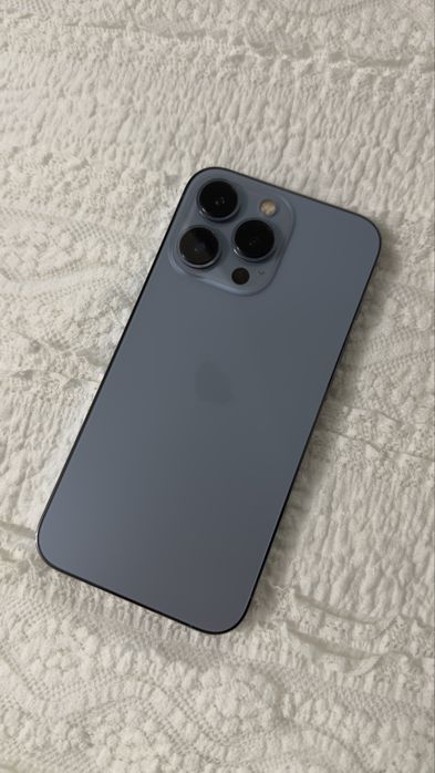 Iphone 13 Pro, 128 GB