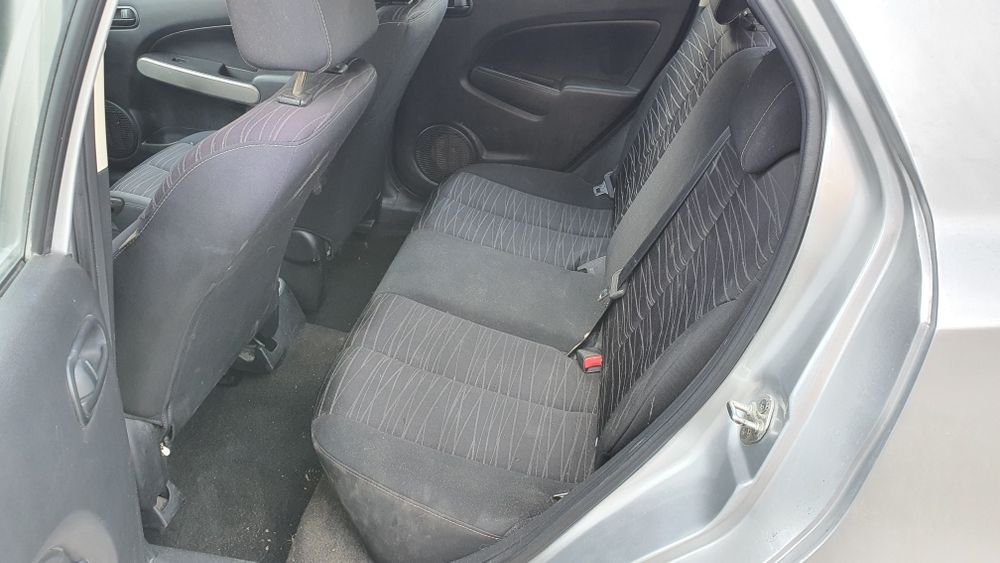 МАЗДА 2 1.4 D 68 k.c.2008 г. ЗА ЧАСТИ.