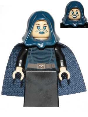 Lego Star Wars / минифигурки