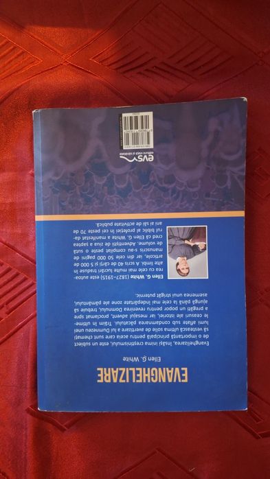 Carte creștină - Evanghelizare