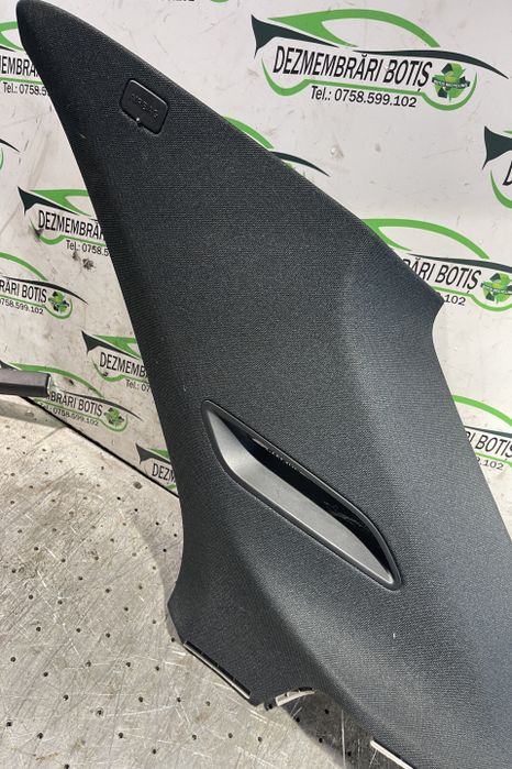 Ornament stalp spate dreapta A1676909204 Mercedes-Benz GLE prima gene