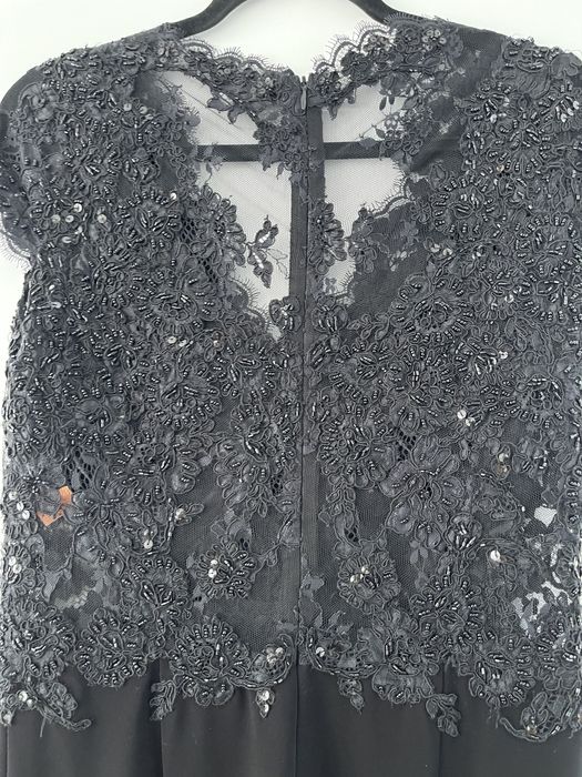 Salopeta de seara M. Marquise