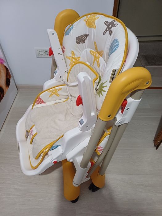 Scaun de masa Wunderkid Loofy