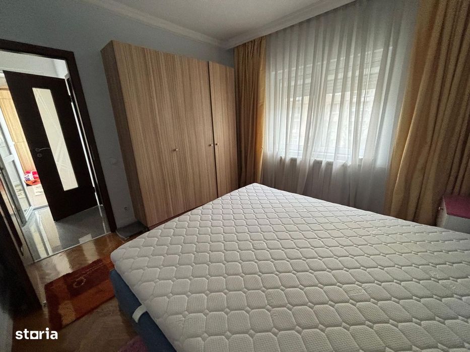 Apartament 3 camere decomandat, Tineretului / Timpuri Noi